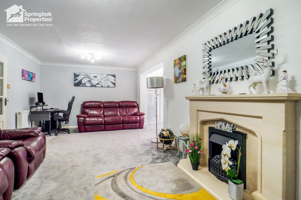 Additional image 2 of 4 bed detached house for salePark Wood Close, Broadstairs, Kent CT10