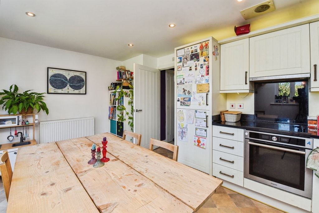 Additional image 2 of 3 bed end terrace house for saleGreat Western Street, Frome BA11