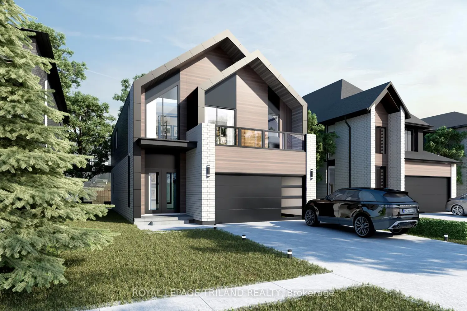 3915 Big Leaf Trail