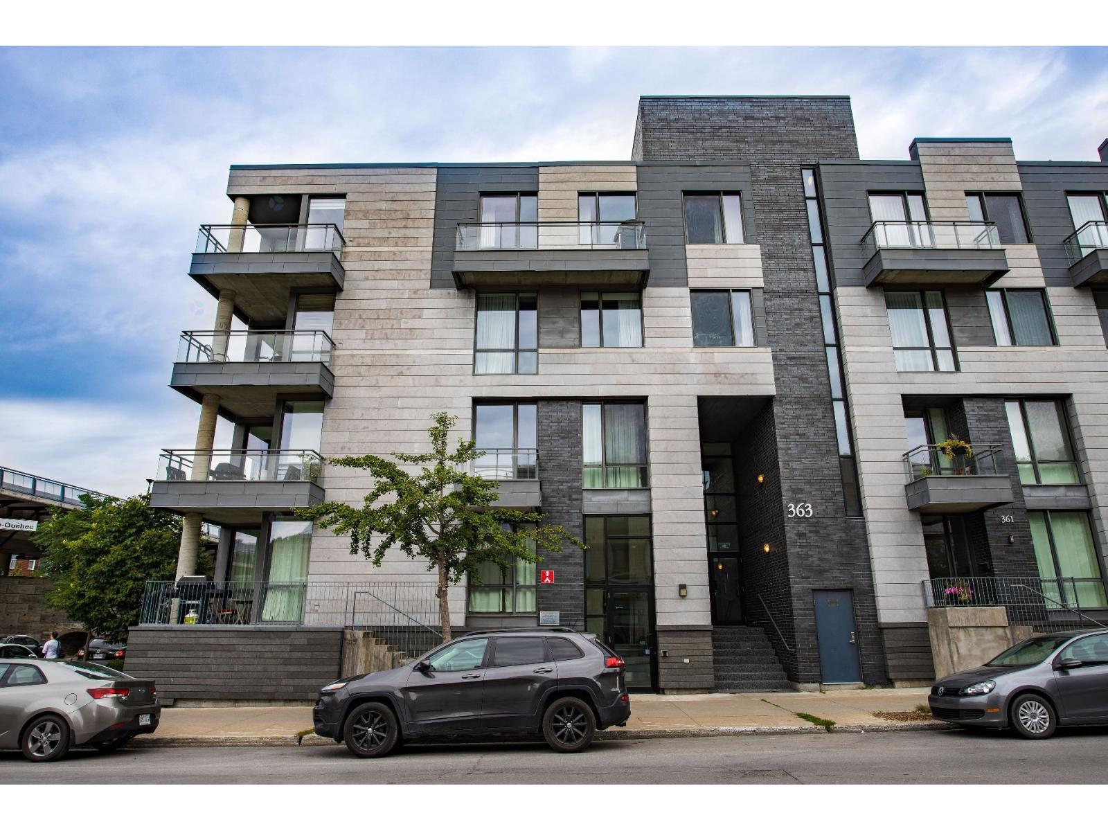 363 Rue St-Hubert