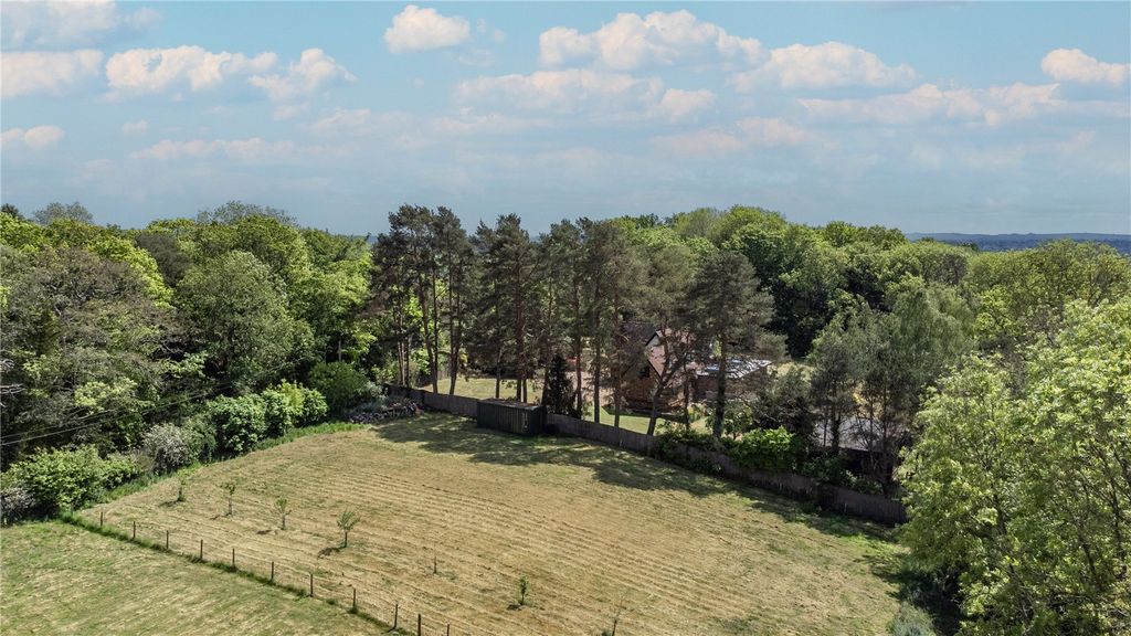 Additional image 25 of 5 bed detached house for saleSnelsmore Common, Newbury, Berkshire RG14