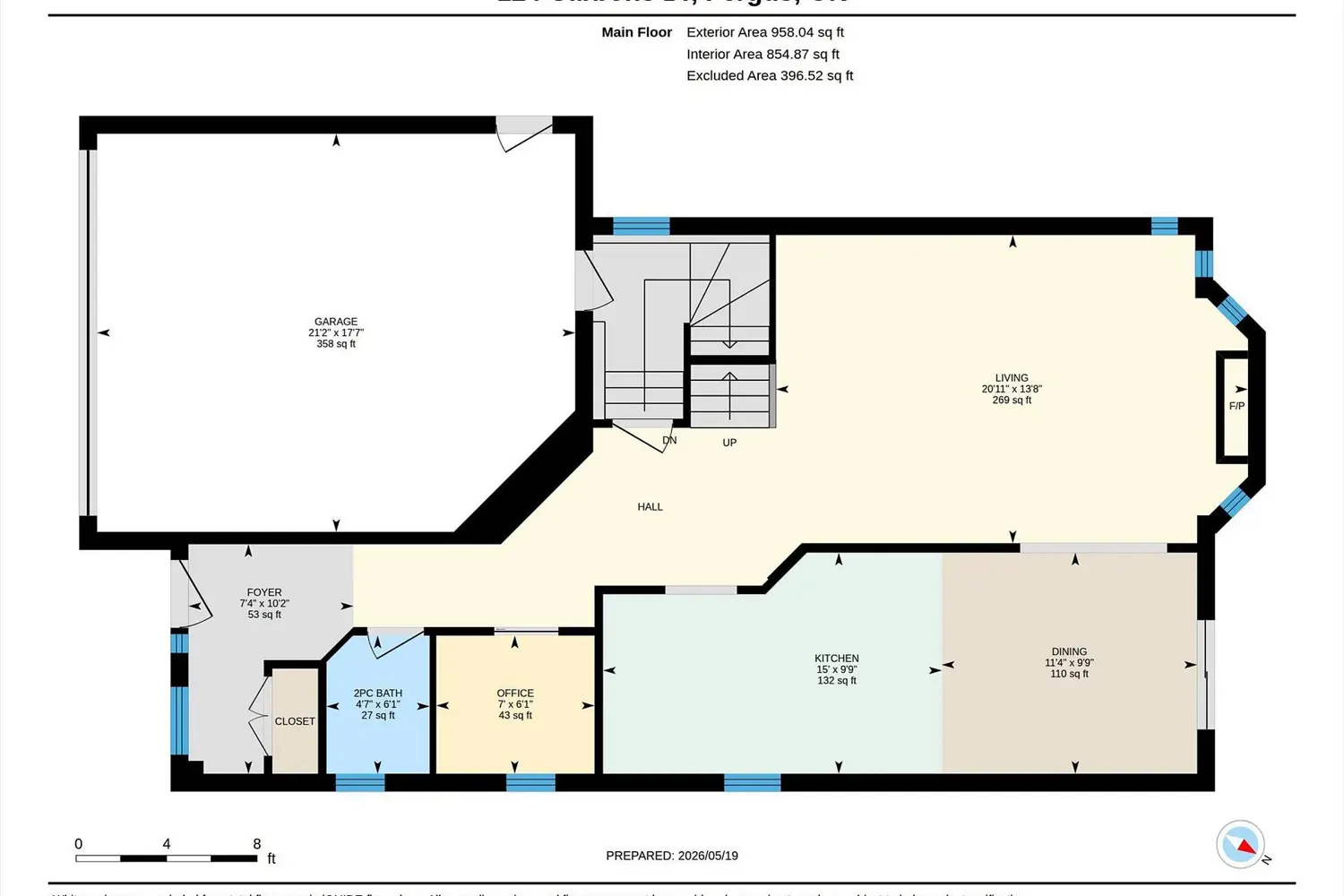 Additional image 13 of 124 Gibbons Drive
