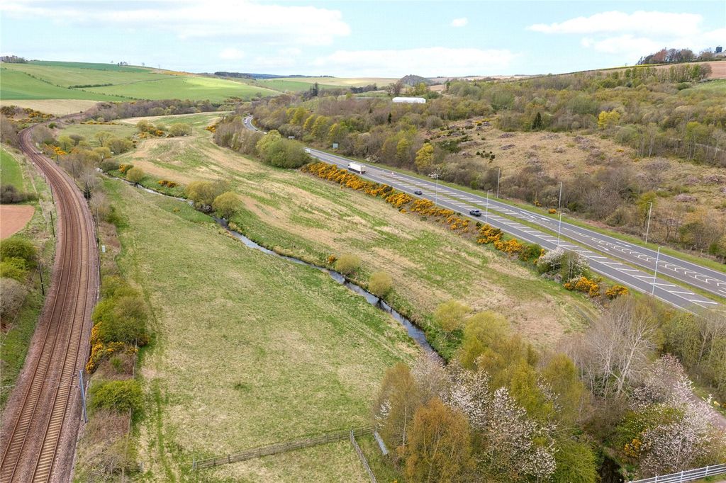 Additional image 3 of Land for saleHoundwood, Eyemouth TD14