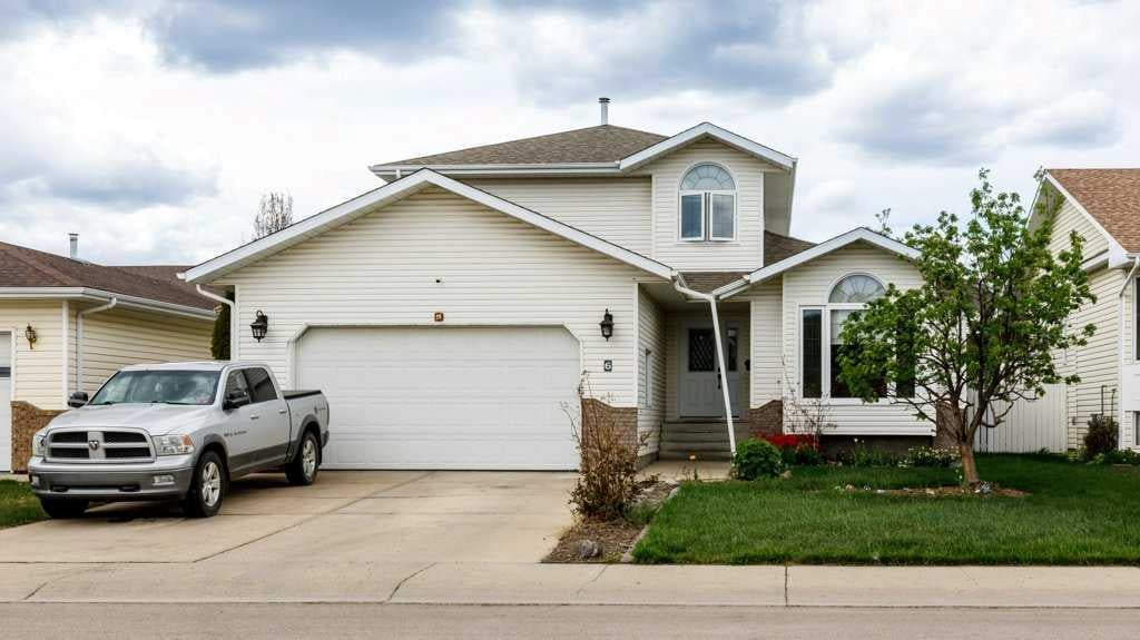 6 Densmore Crescent, Red Deer, AB, T4R 2L8