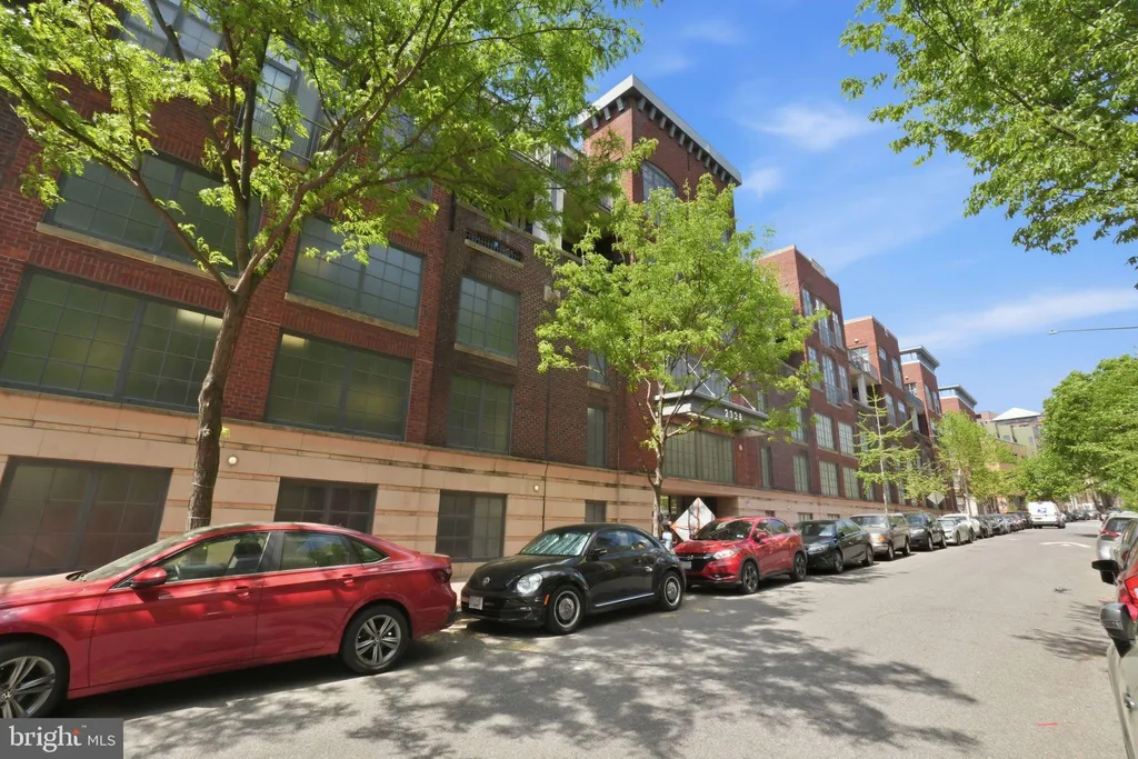 2328 Champlain Street NW Unit 326, Washington, DC 20009