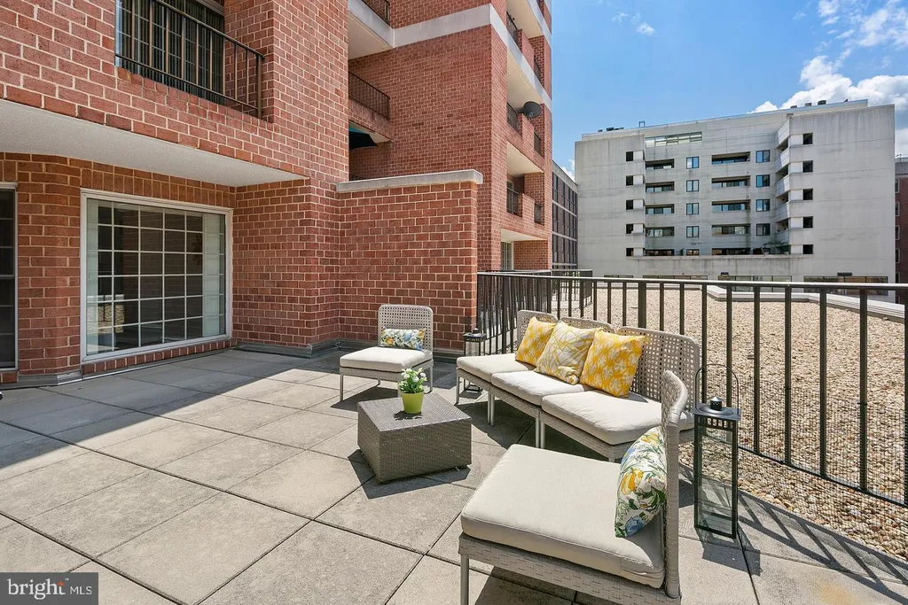 Additional image 23 of 1230 23rd Street NW Unit 501, Washington, DC 20037