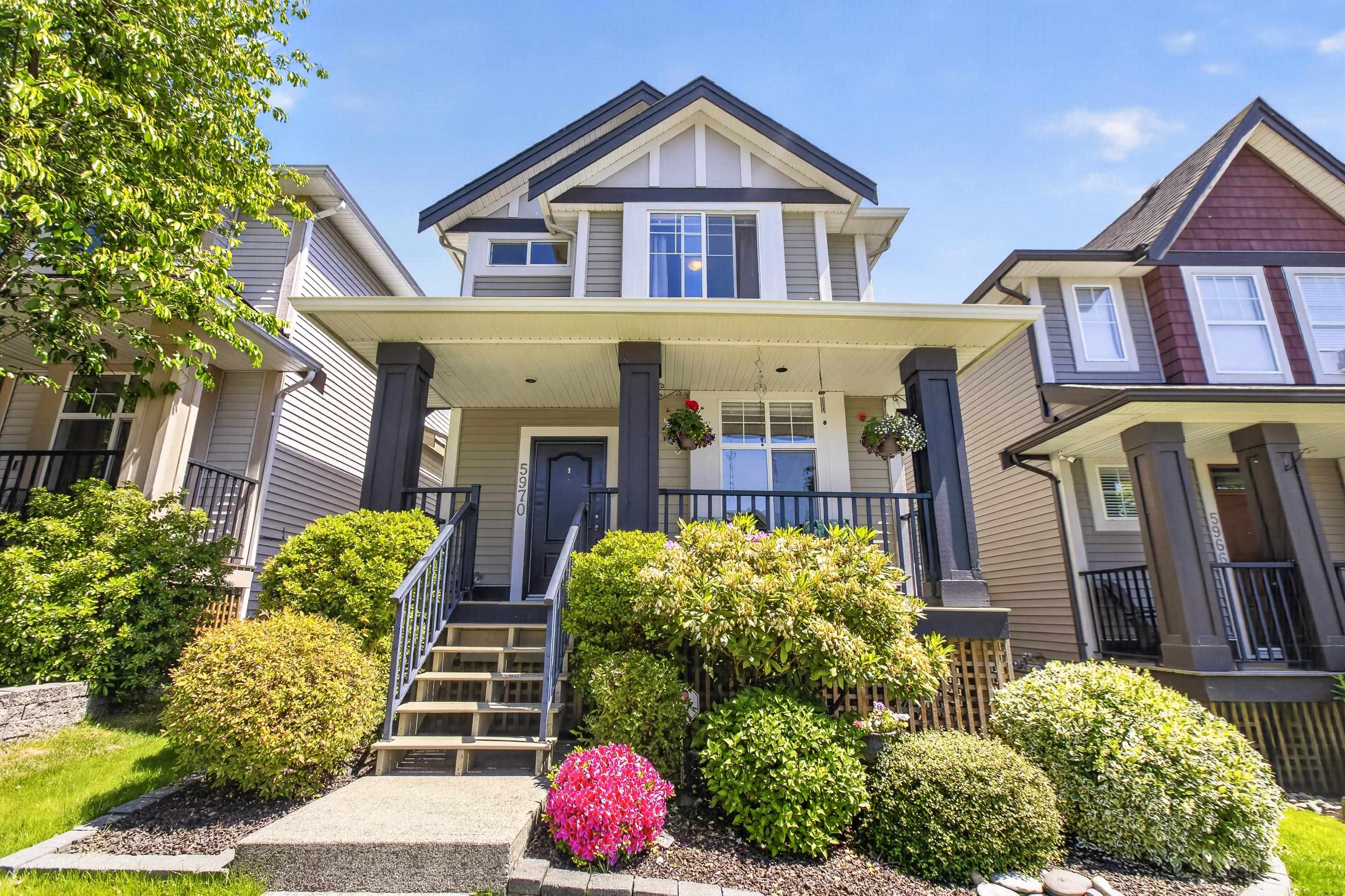 Additional image 2 of 5970 164 Street, Surrey, BC, V3S 6M6