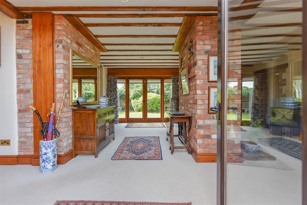 Additional image 5 of 4 bed barn conversion for saleHigh Street, Crick, Northampton NN6