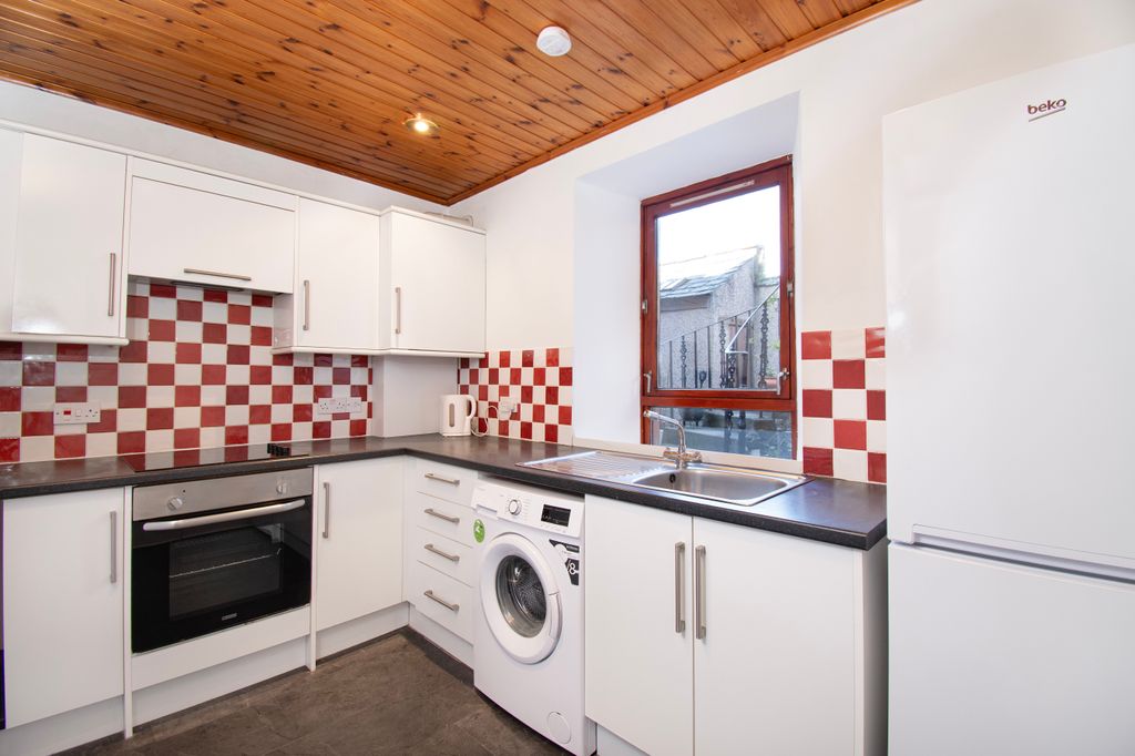 Additional image 10 of 2 bed flat for saleWhites Place, Montrose DD10