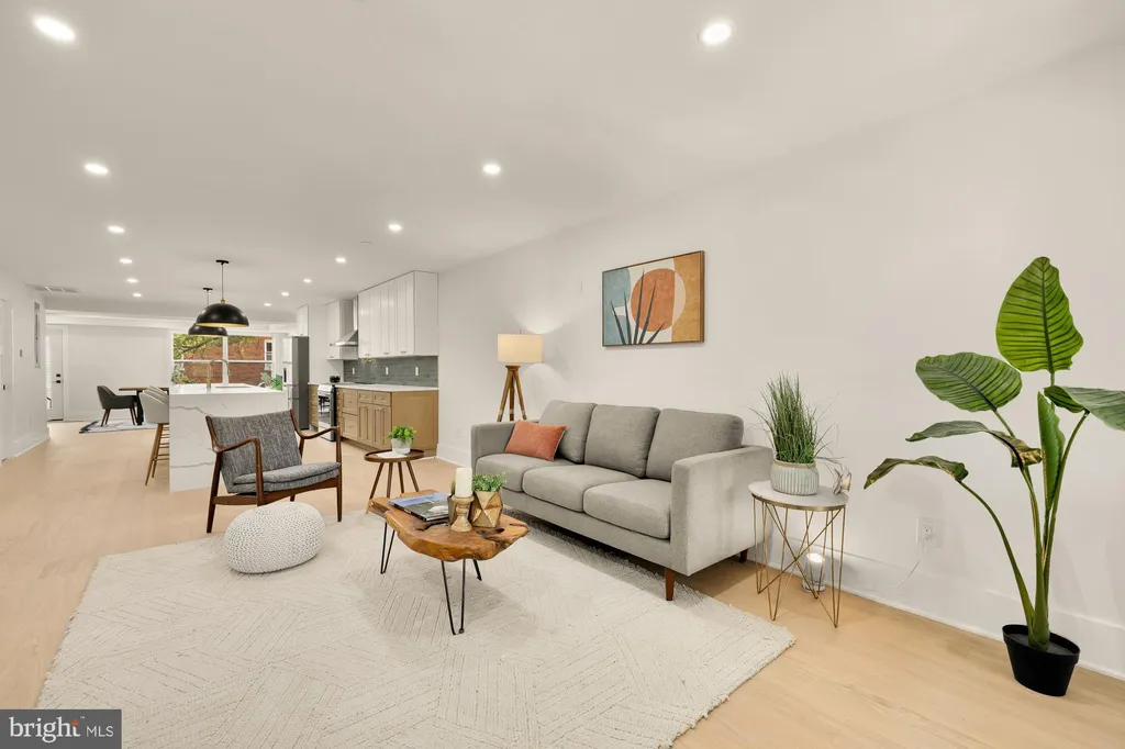 Additional image 6 of 5703 9th Street NW Unit 1, Washington, DC 20011