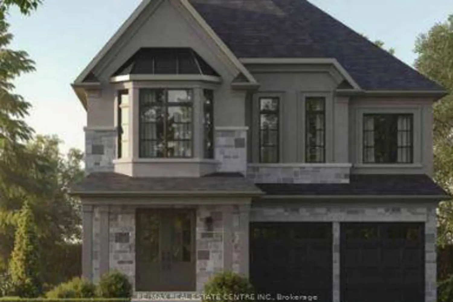 22 Ironway Road