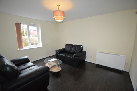 Angora Drive, Salford, Manchester M3