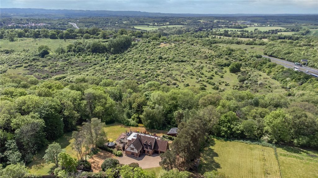 Additional image 26 of 5 bed detached house for saleSnelsmore Common, Newbury, Berkshire RG14