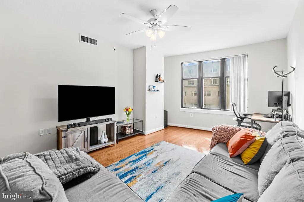 Additional image 14 of 400 Massachusetts Avenue NW Unit 622, Washington, DC 20001