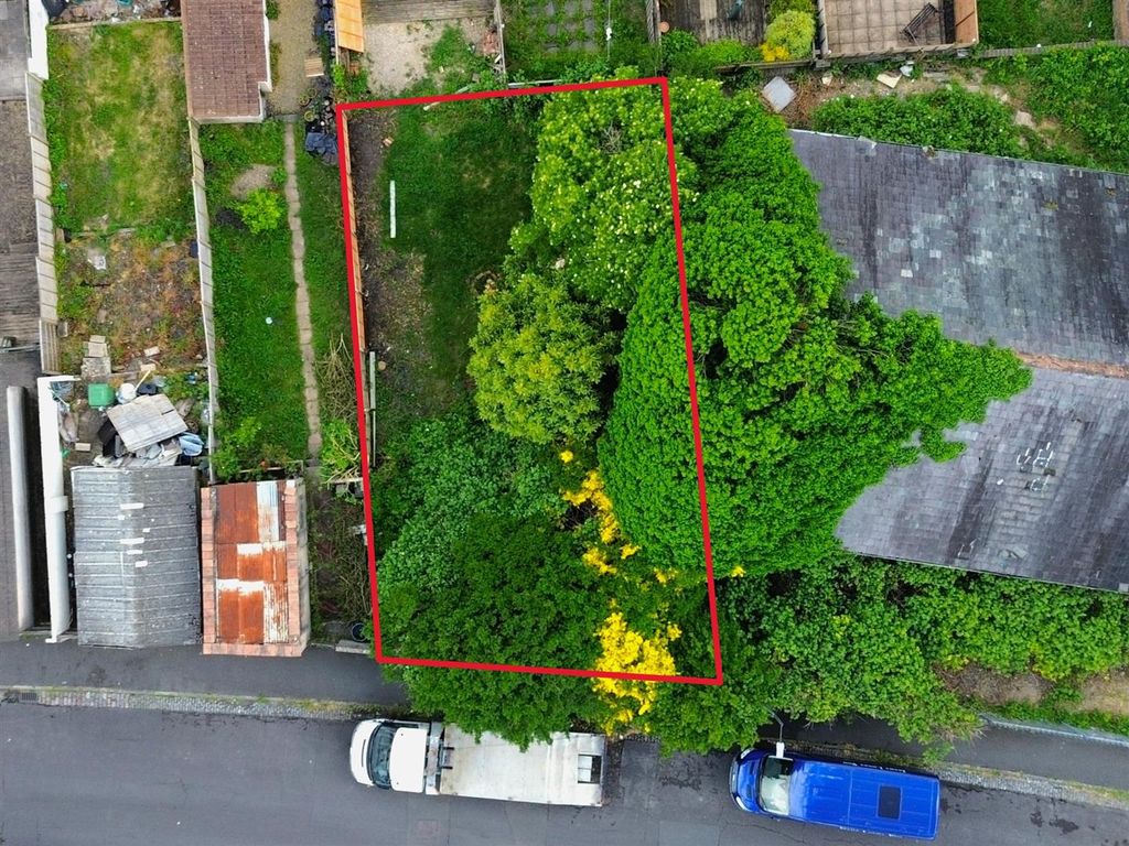Additional image 5 of Land for saleBellevue Road, St. George, Bristol BS5