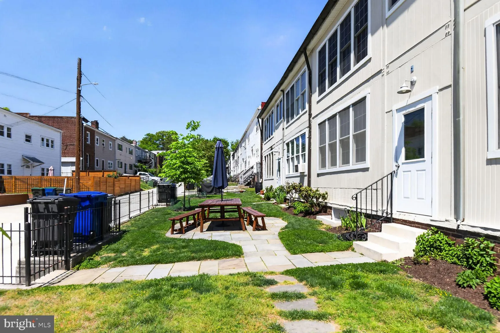 Additional image 37 of 4004 8th Street NE Unit 4, Washington, DC 20017