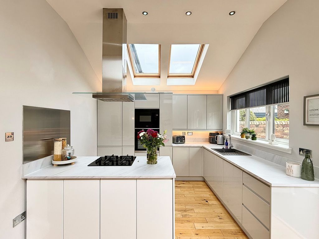 Additional image 3 of 3 bed villa for saleRothiemay, Midton Road, Prestwick KA9