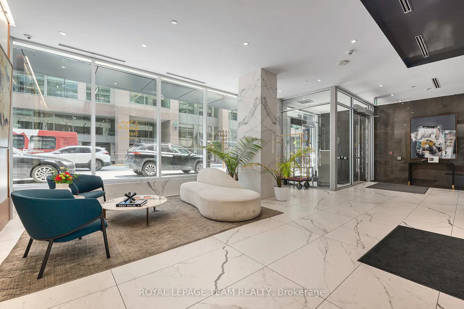 Additional image 15 of 101 Queen Street 1509