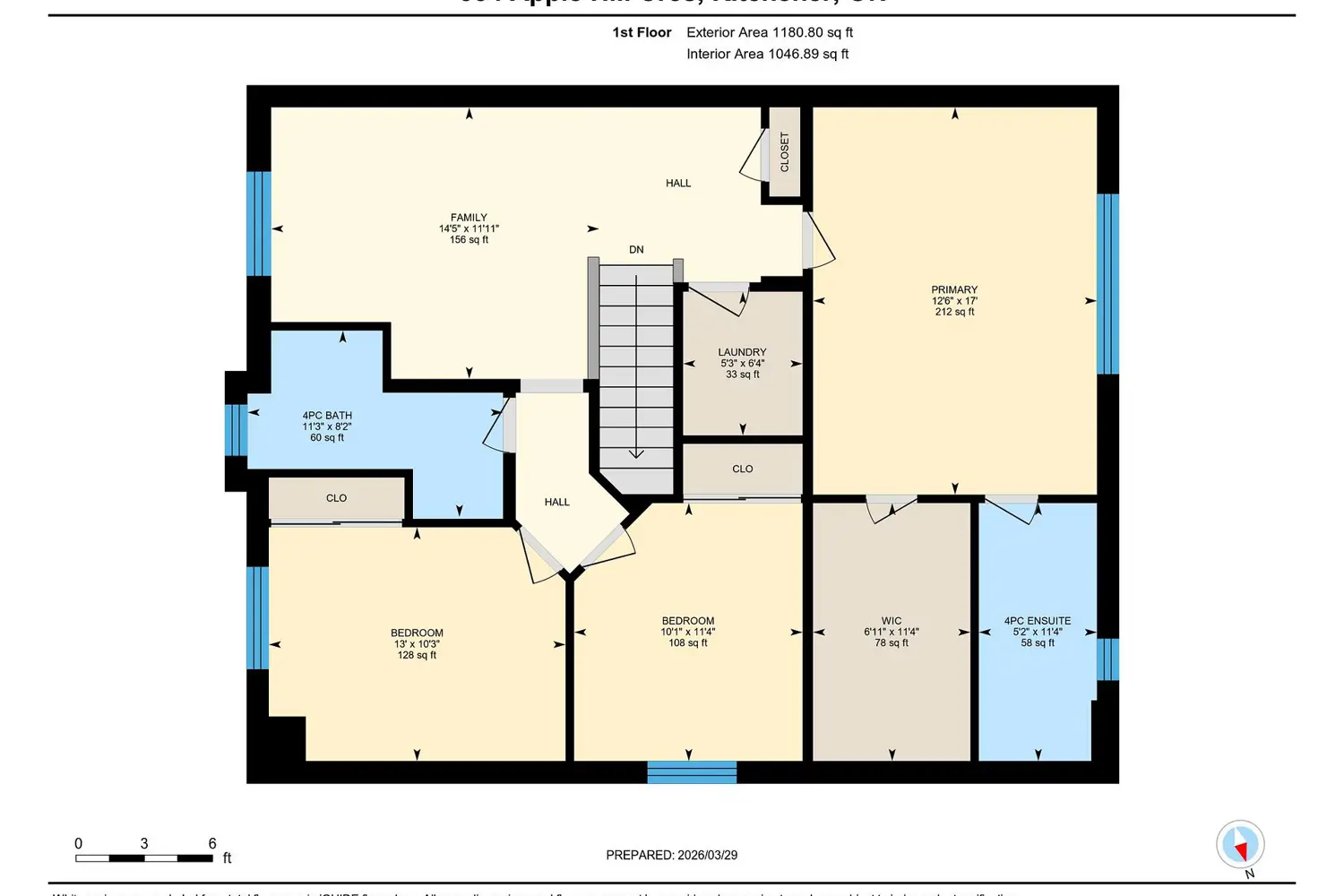 Additional image 19 of 334 Apple Hill Crescent