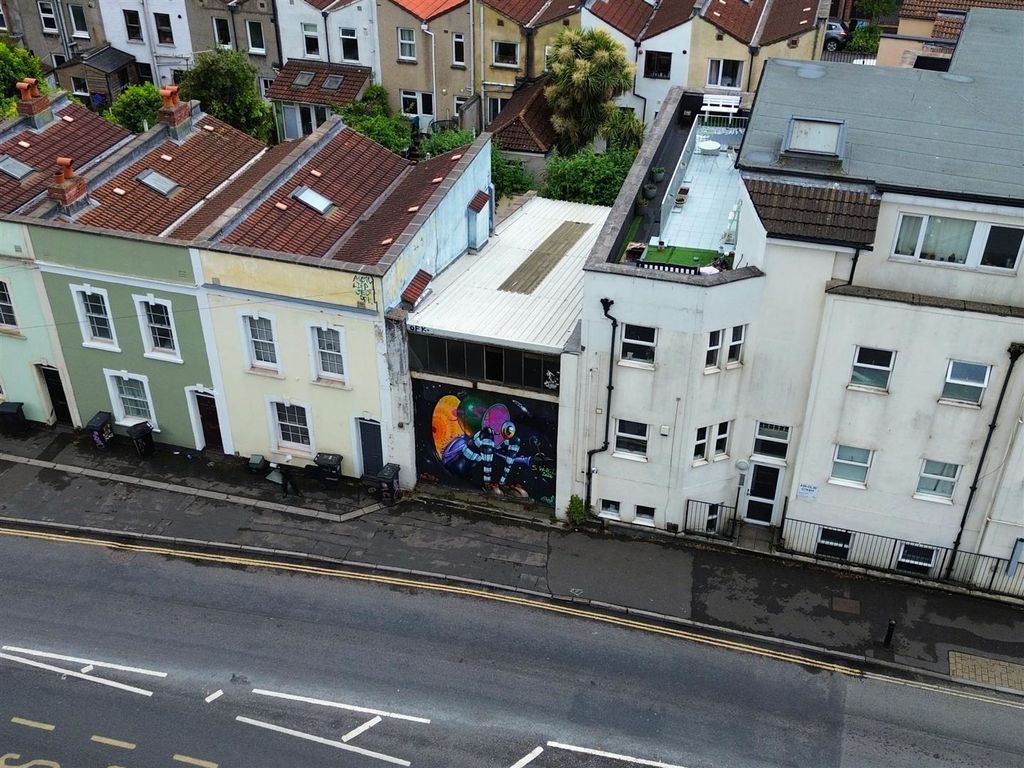 Additional image 12 of Land for saleSevier Street, St Werburghs, Bristol BS2