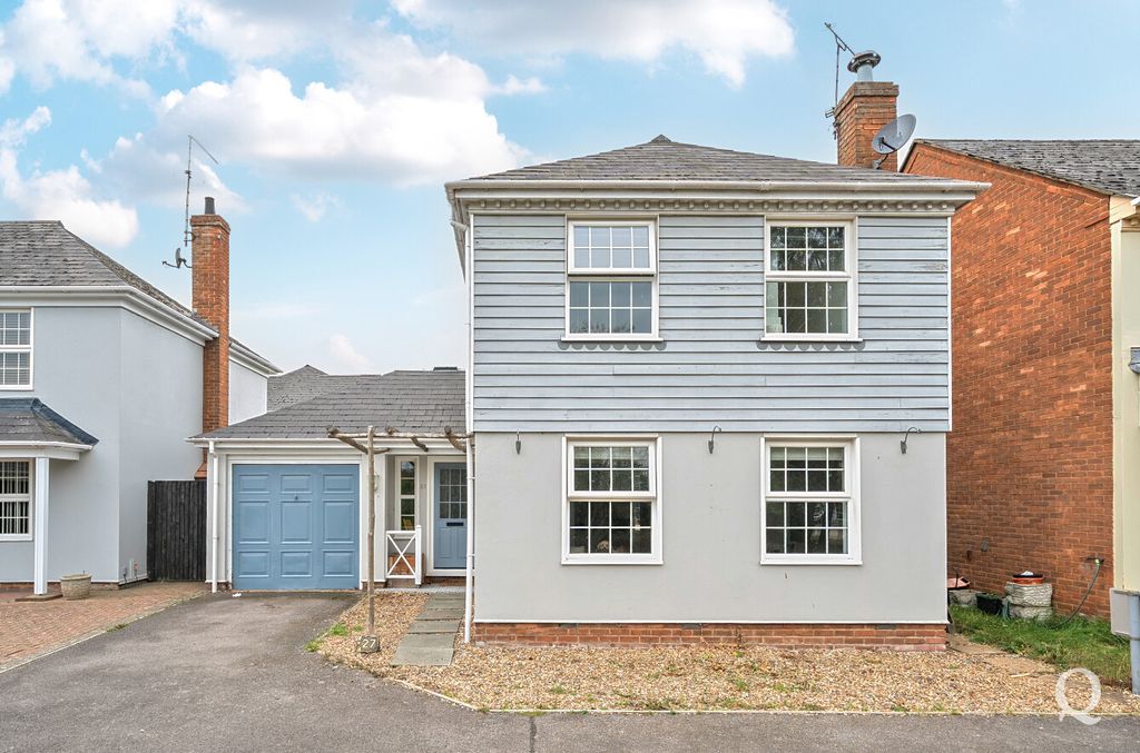 Additional image 21 of 3 bed detached house for saleAdisham Green, Kemsley, Sittingbourne, Kent ME10