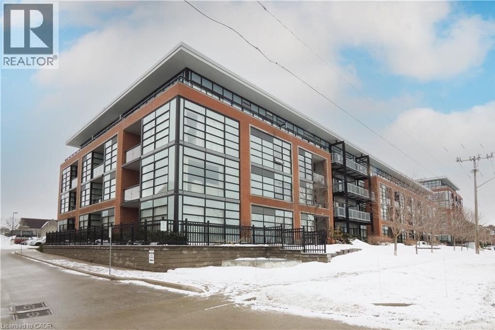 Additional image 8 of 206-155 St. Leger , Kitchener, ON, N2H0B9