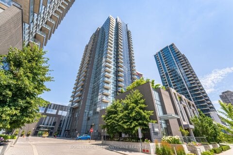 Additional image 7 of 1809-5025 Four Springs Avenue, Mississauga, ON, L5R 0G5