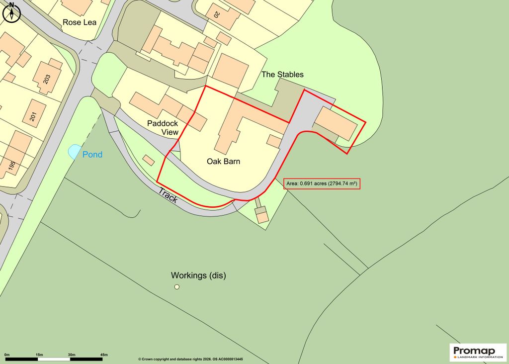 Additional image 19 of 4 bed detached house for saleRose Oak Lane, Bristol BS36