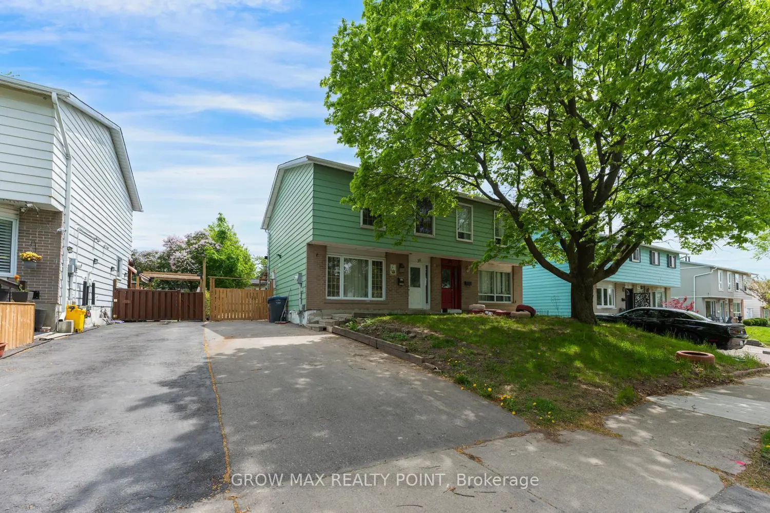 36 Bramhall Circle