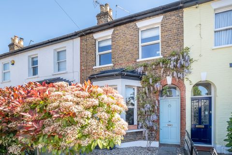 Sandycombe Road, Richmond TW9