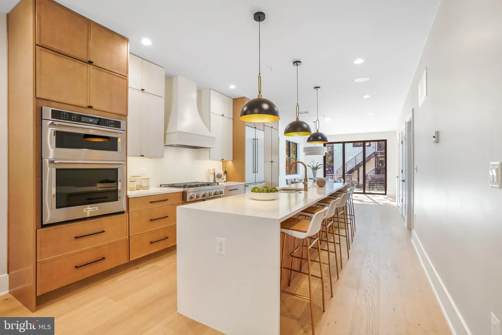 Additional image 3 of 4414 Harrison Street NW, Washington, DC 20015