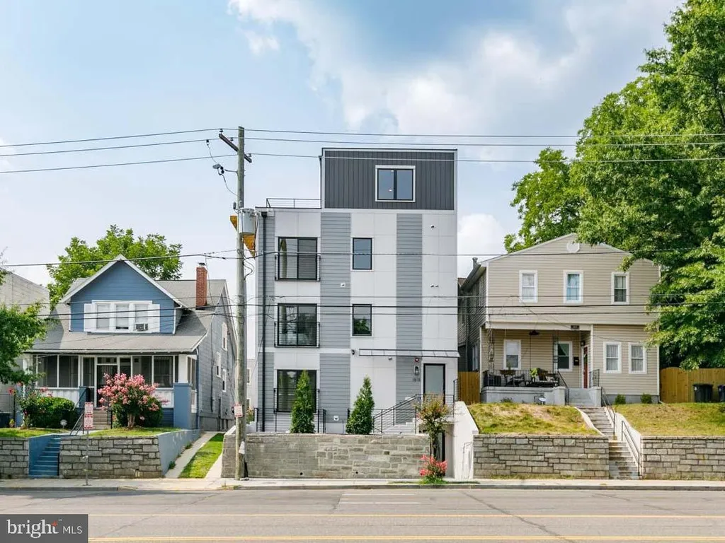 Additional image 18 of 1818 Rhode Island Avenue NE Unit 6, Washington, DC 20018