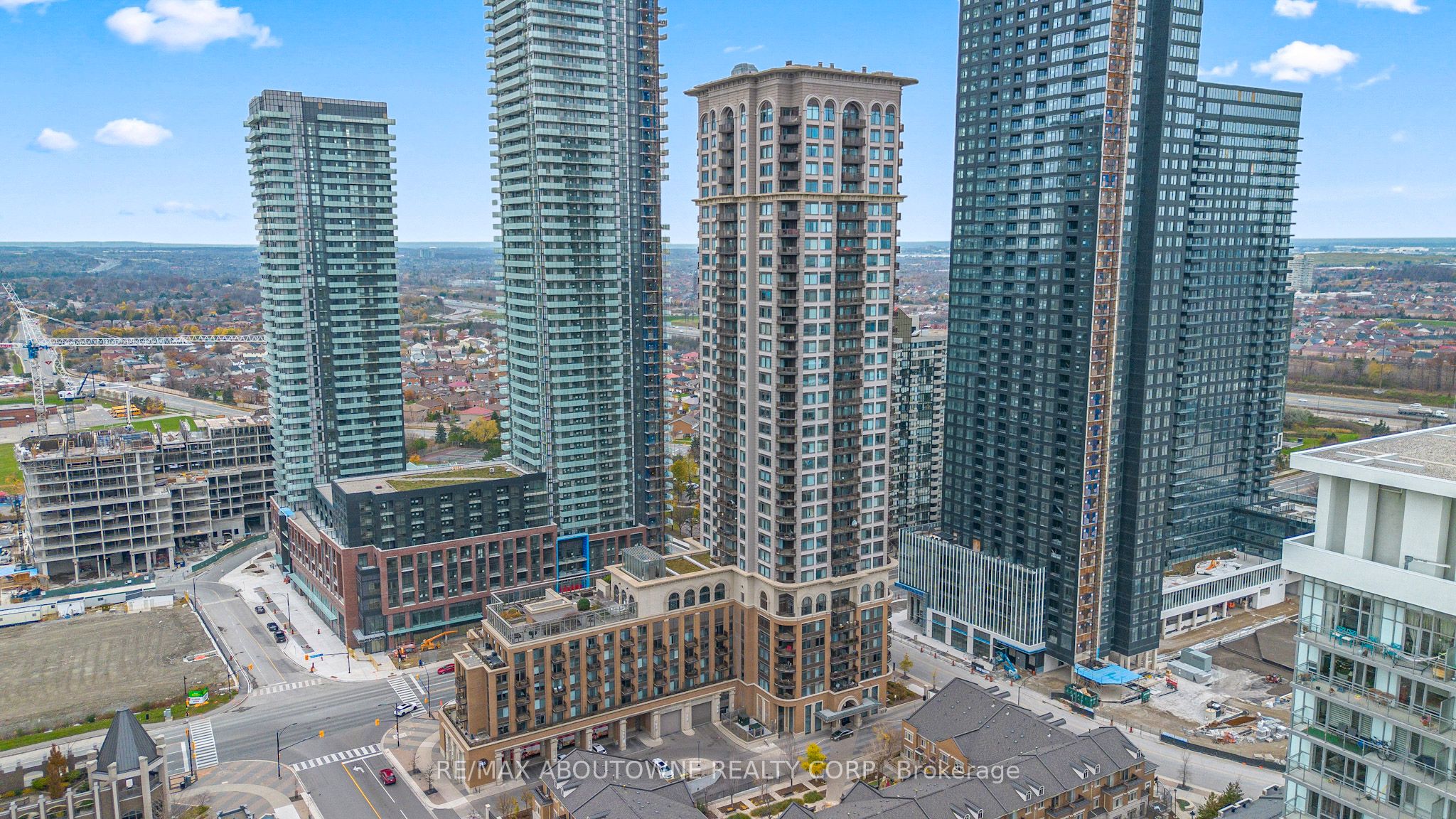 Additional image 3 of 320-385 Prince Of Wales Drive, Mississauga, ON, L5B 0C6