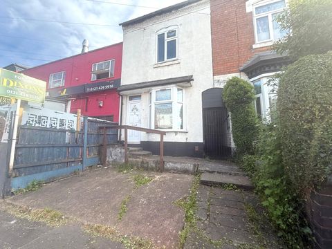 Three Shires Oak Road, West Midlands B67