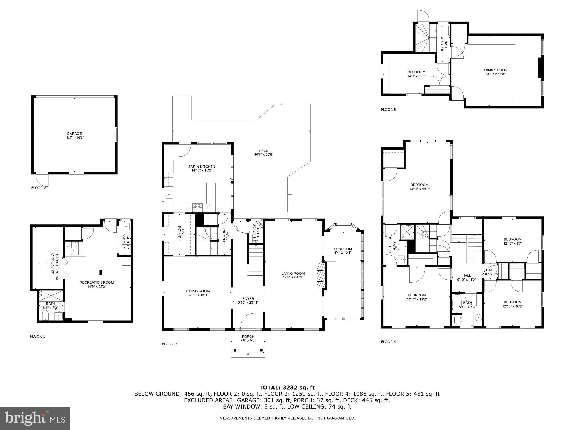 Additional image 100 of 3915 Livingston Street NW, Washington, DC 20015