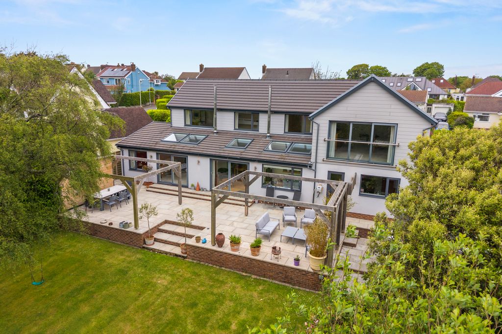 Additional image 42 of 4 bed detached house for saleCambridge Road, Langland, Swansea SA3