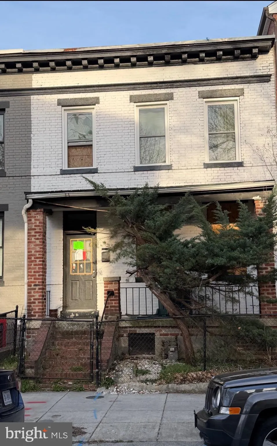 19 15th Street NE, Washington, DC 20002