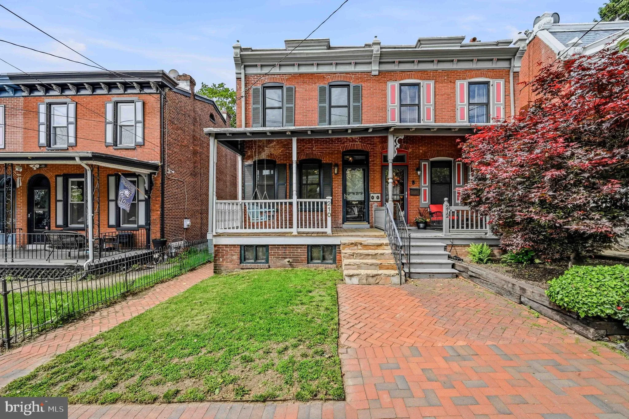 Additional image 23 of 210 W 18th Street, Wilmington, DE 19802