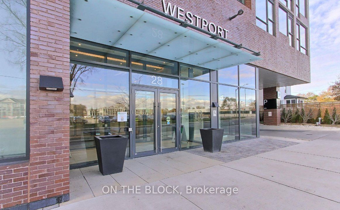 Additional image 2 of 416-28 Ann Street, Mississauga, ON, L5G 0E1