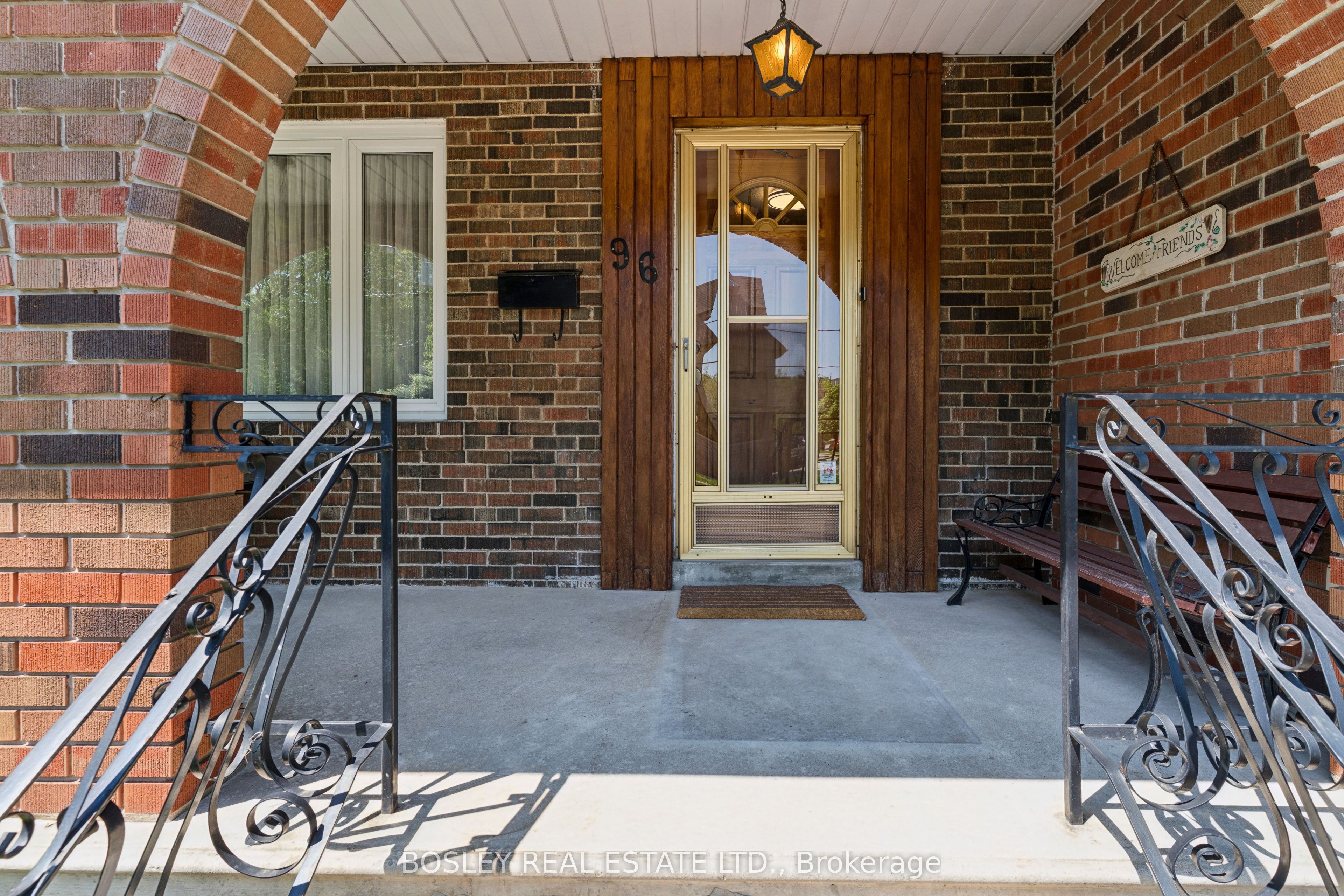 96 Macdonald Avenue, Toronto, ON, M9N 2E6 photo 4