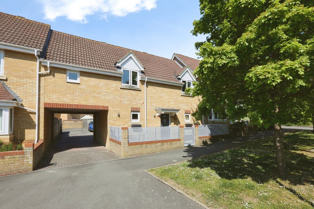Additional image 13 of 2 bed flat for saleDeer Walk, Hedge End, Southampton SO30