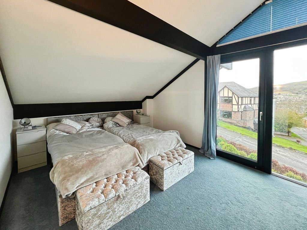 Additional image 14 of 3 bed detached house for saleForest Lodge Lane, Cwmavon SA13
