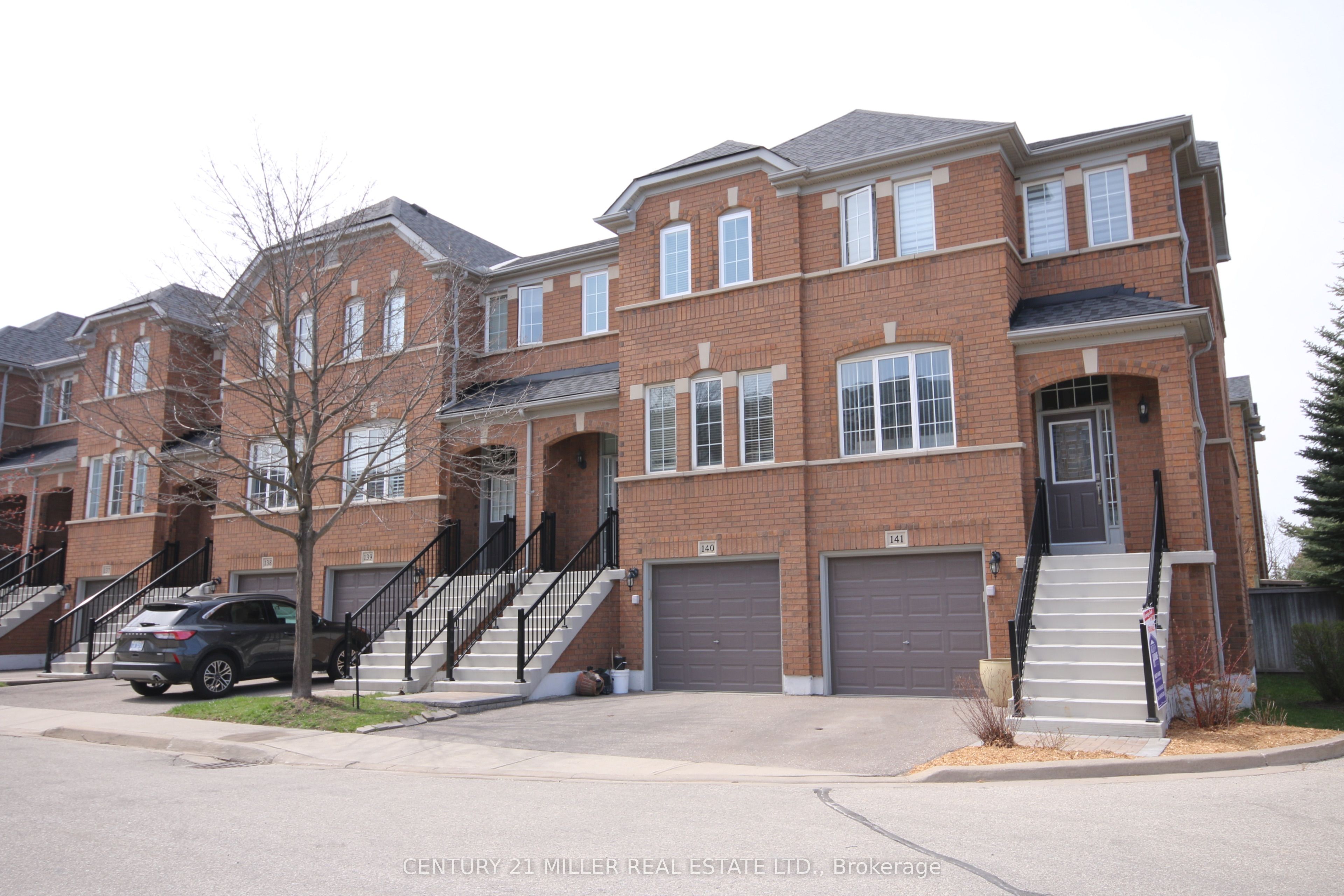 Additional image 2 of 140-5530 Glen Erin Drive, Mississauga, ON, L5M 6E8