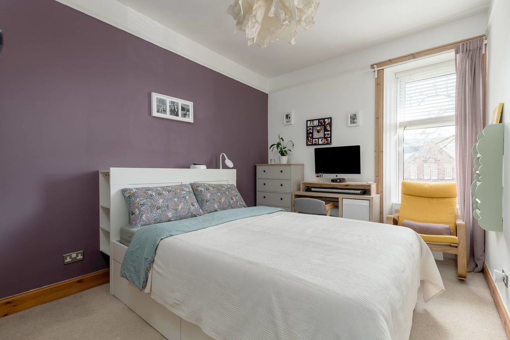 Additional image 9 of 2 bed flat for sale77/3 Kingsland Terrace, Rosetta Road, Peebles EH45