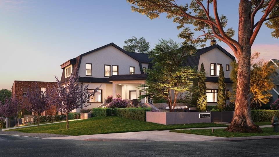 1605 Roxburgh Crescent, Vancouver, BC, V6M 3E8