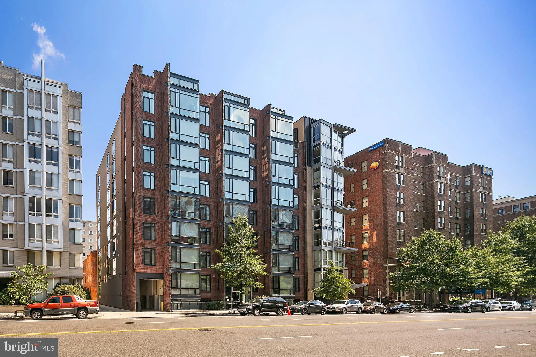 Additional image 33 of 1211 13th Street NW Unit 803, Washington, DC 20005