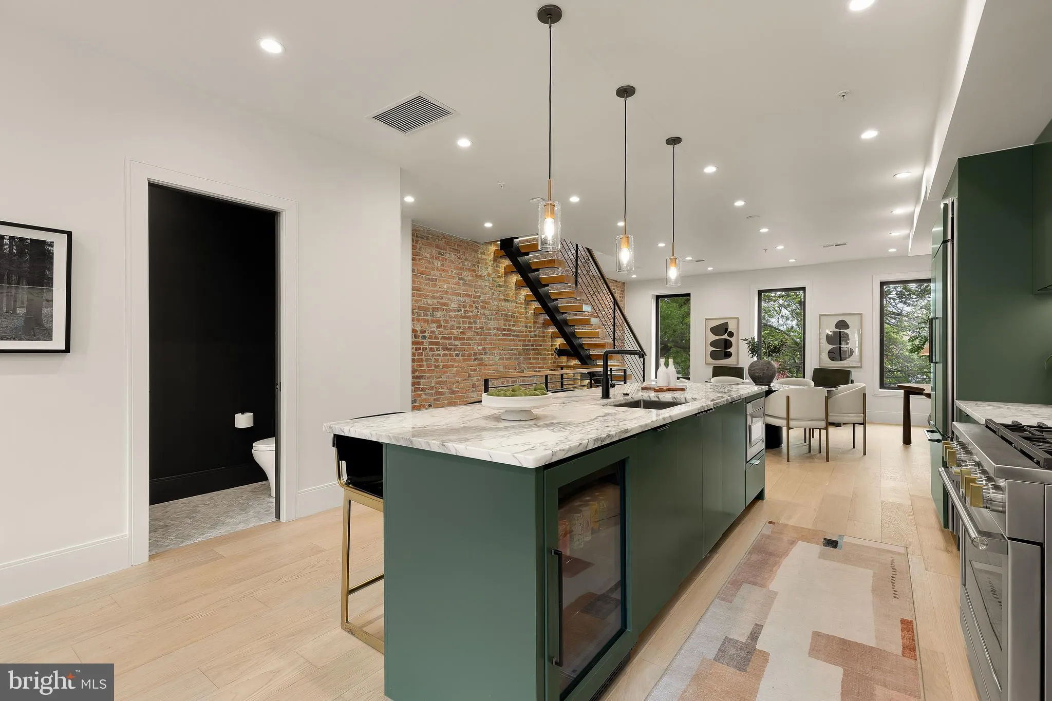 Additional image 62 of 2534 11th Street NW Unit 2, Washington, DC 20001