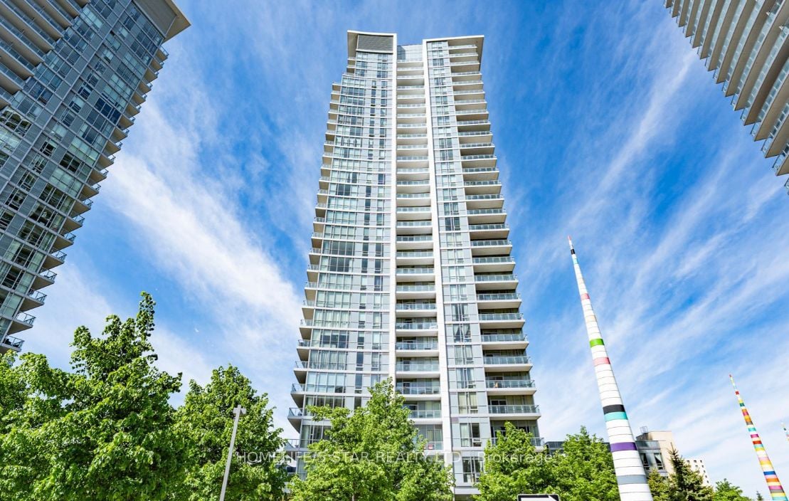 1601-66 Forest Manor Road, Toronto, ON, M2J 0B7