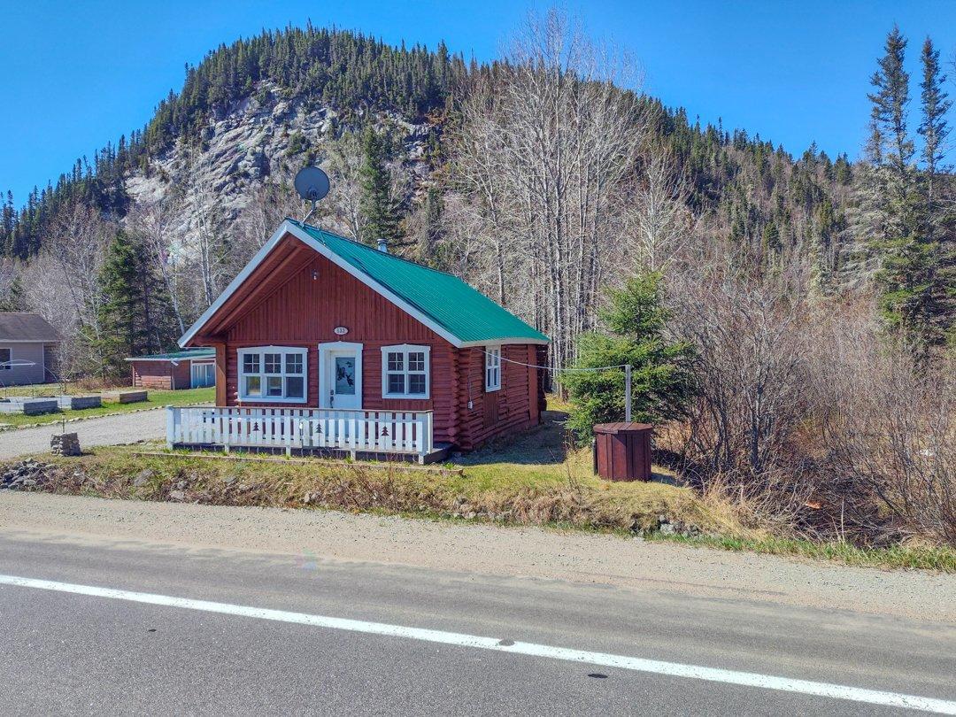 132 Rue Principale