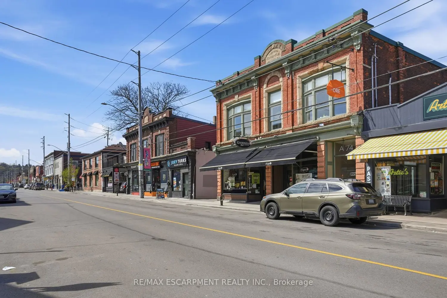 Additional image 15 of 390 Hunter Street